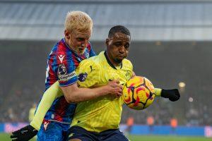 Will Joe Aribo stay or go? Southampton make their transfer call