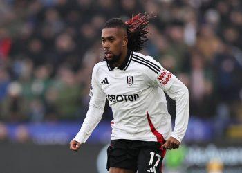 Medical complete: Al Hilal set to sign Nigerian striker once on Arsenal, Barcelona payrolls