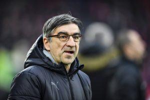 “He needs to get back” – Atalanta boss Juric makes Ademola Lookman demand amid club’s attacking woes