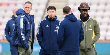 When will Leeds fans see Ngenge? — Daniel Farke drops major hint