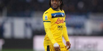 Maduka Okoye: Super Eagles and Udinese star hit with two-month ban in Italy