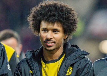 Germany set to beat Nigeria to another exciting star after Brentford’s Kevin Schade