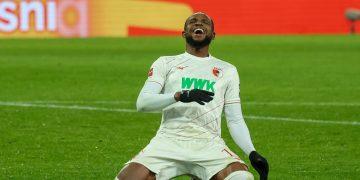 “We don’t hate each other” – Ghana’s Asamoah Gyan weighs in on Nigeria-Ghana jollof derby