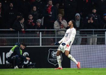 Transfer: Lille want hot Nigerian attacker to replace Jonathan David