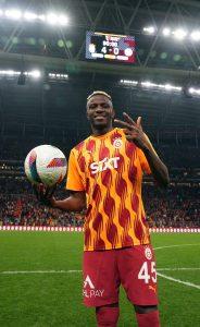 Victor Osimhen transfer: Galatasaray’s daring offer to pay Napoli revealed