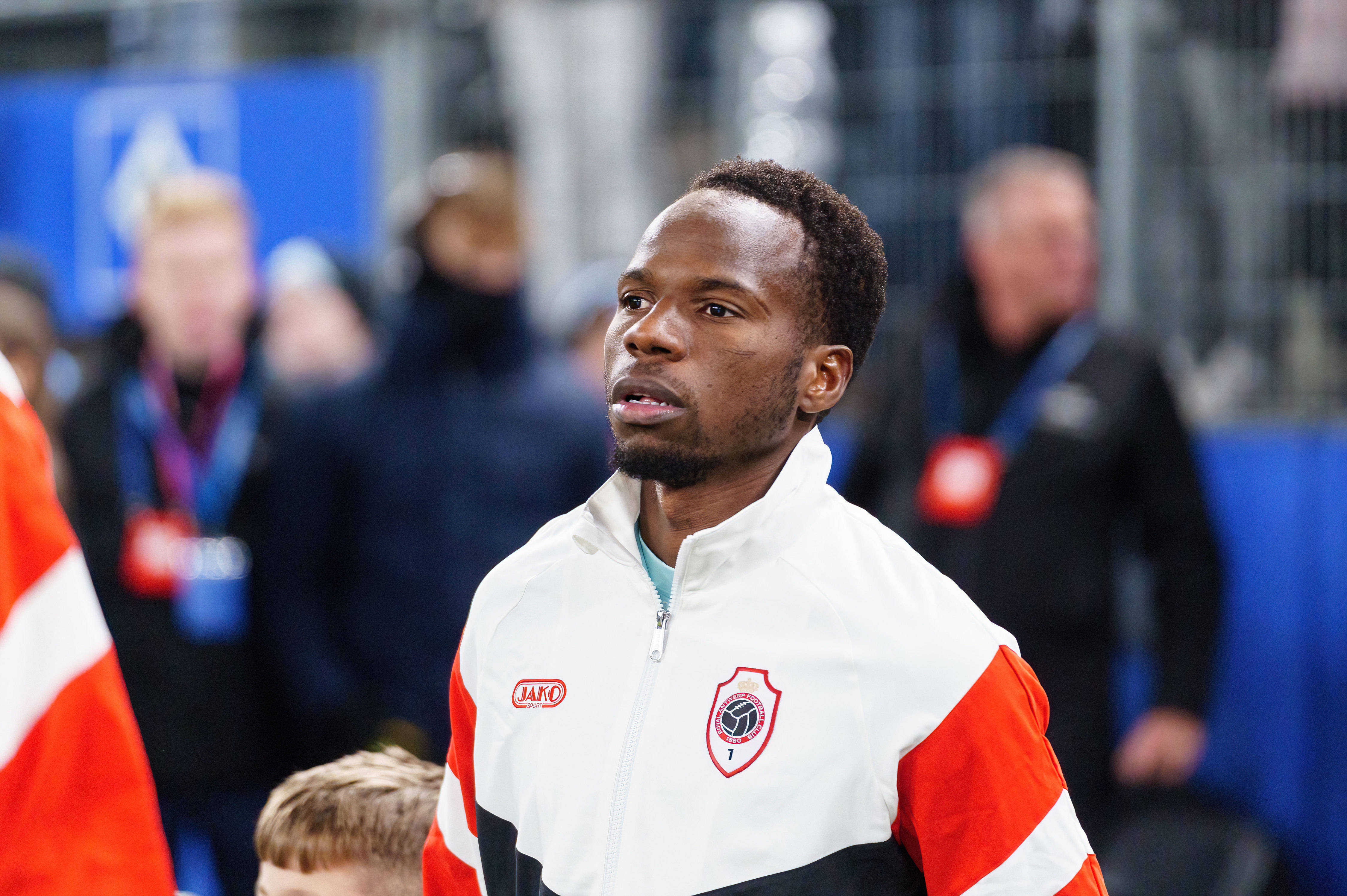 MLS: How Super Eagles midfielder performed in New England Revolution’s defeat to Charlotte FC