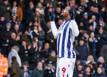 Report: Obafemi Martins’ former club plotting shock swoop for Bright Osayi-Samuel