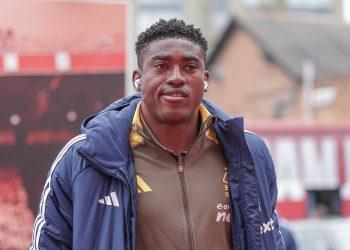 ‘Esther will love it’ – Nigerian star backed to excel as World Sevens Football lands in North America