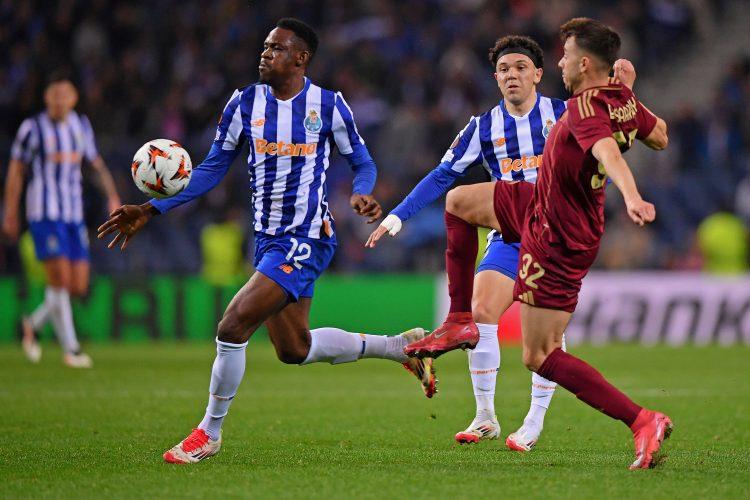 “La Liga is a fantastic option” – Ex-Super Eagles star backs Zaidu Sanusi’s Porto exit