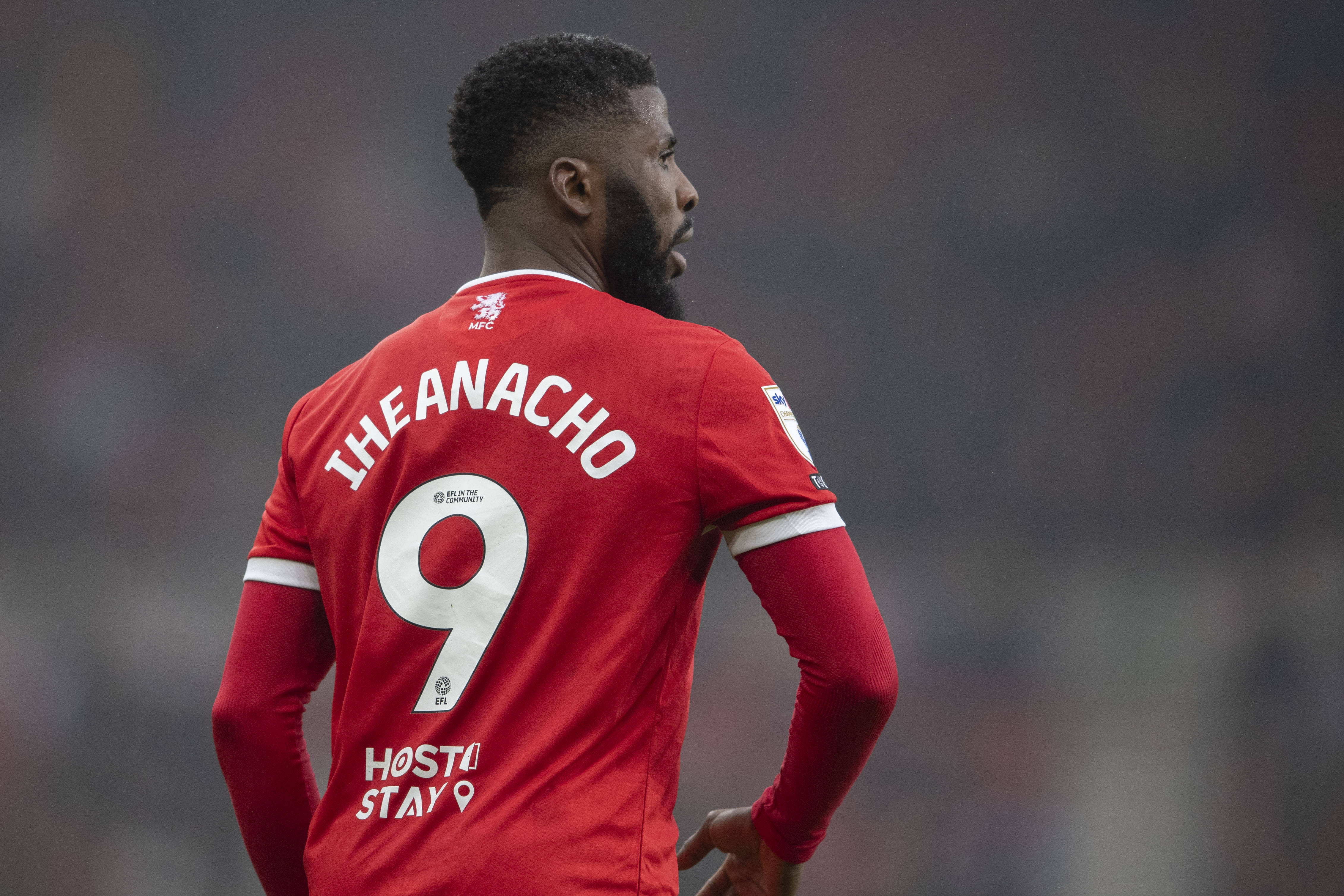 Watch: Kelechi Iheanacho breaks goalscoring drought after International Break hardwork