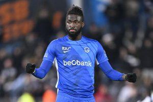 Tolu Arokodare: Atalanta, Manchester United chase Super Eagles star as Genk land successor