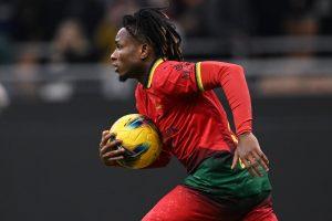 Samuel Chukwueze: Super Eagles star departs Nigeria for AC Milan – Why?