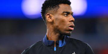 “We’d have lost six months ago” – Mourinho not gutted by Lookman’s leveller