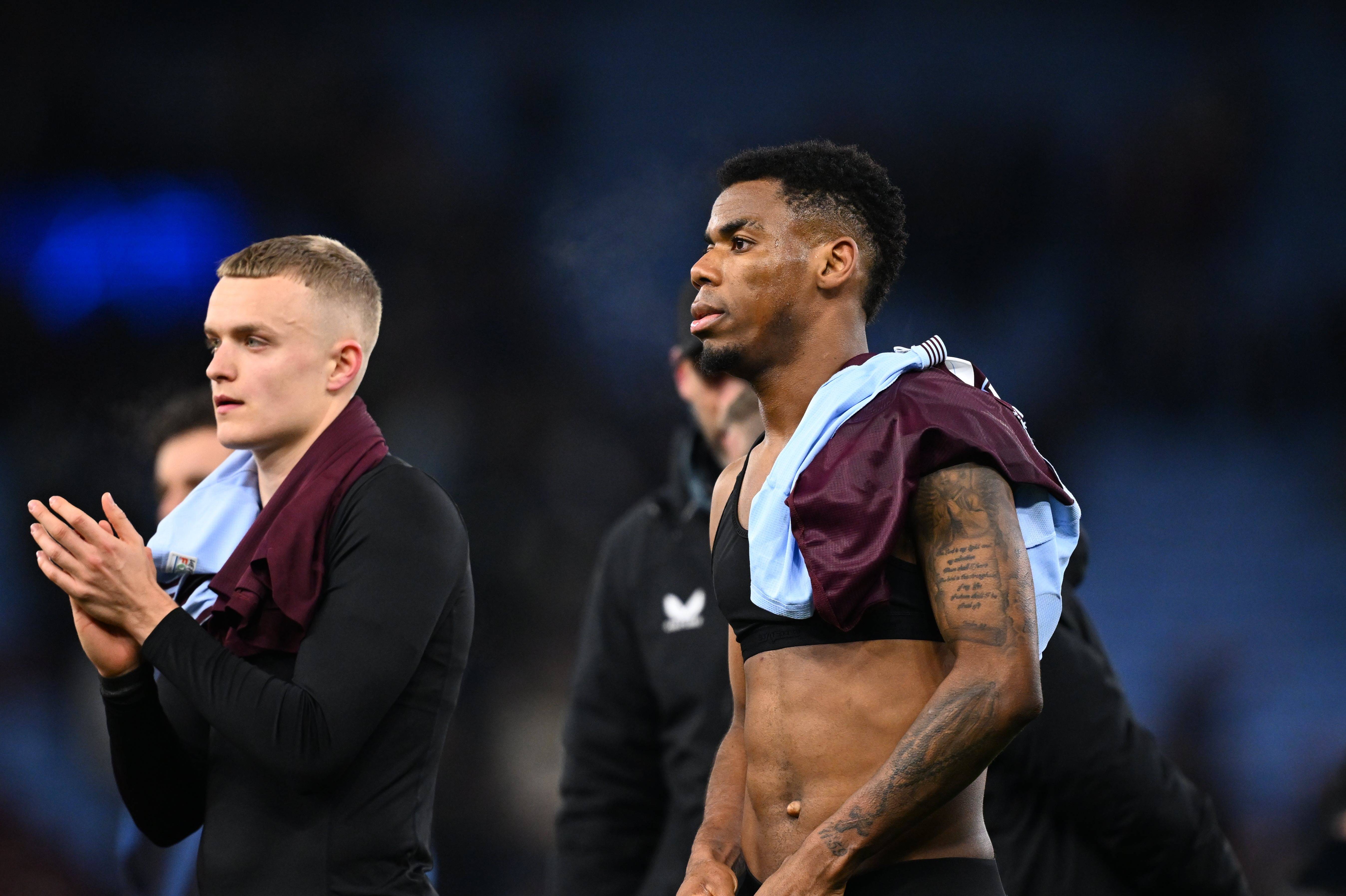 What Super Eagles star Onyedika said after Club Brugge lost league crown to history-making Union SG