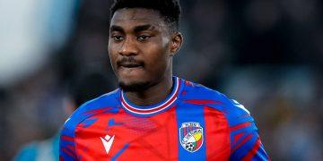England move on the cards for Nigerian star Rafiu Durosinmi as EFL clubs chase ₦10.86bn bargain