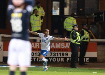 Cyriel Dessers: 13-time Super League winners set to spend big on Rangers and Nigeria goal king