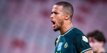 Super Eagles star joins Portuguese side for ₦2.5b