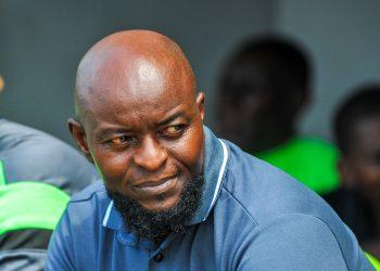 NPFL: Ex-Super Eagles coach Finidi sees red in Rivers United’s chaotic draw as Remo Stars end 2024 on top