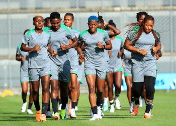 “I won’t reply” – TikTok influencer Peller blasts Oshoala, Abiodun Deborah after snub