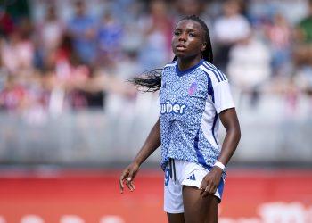 Super Eagles star doubtful to feature in Real Sociedad’s clash against Sevilla tomorrow