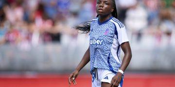 FULL LIST: Nigeria’s biggest winners at the 2025 CAF Awards as Morocco stars beat Osimhen, Ajibade