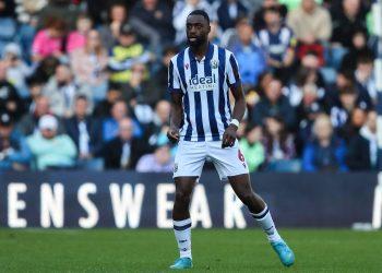 Report: West Brom could make Semi Ajayi u-turn