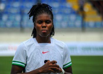 Imade’s brilliance fires Granada past Sevilla; Olowu, Aina, Monday, James hit target in Europe