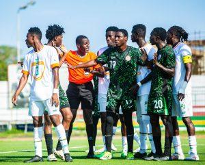 Ghana vs Nigeria: Match preview as Black Satellites eye revenge against Flying Eagles in WAFU B U20 opener