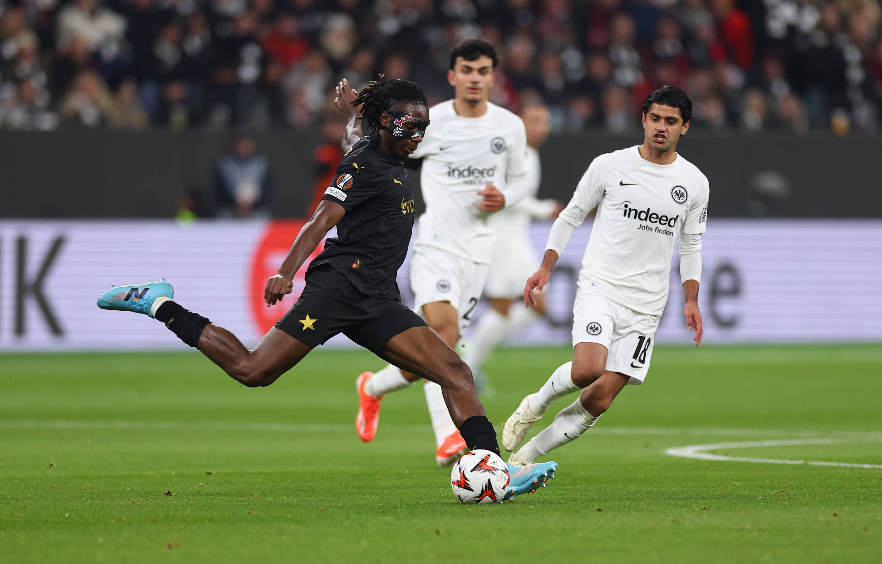 One-time Super Eagles invitee claims championship in Czech Republic