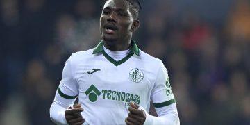 Lille interested in ₦8.8billion-valued Nigeria-eligible midfielder