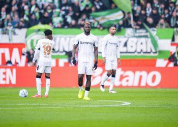 Leverkusen’s Victor Boniface reveals reason for failed Saudi move