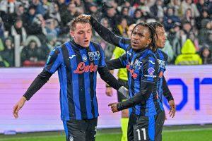 Ademola Lookman transfer: Napoli make first move for Atalanta forward amid Barcelona, Atletico Madrid interest