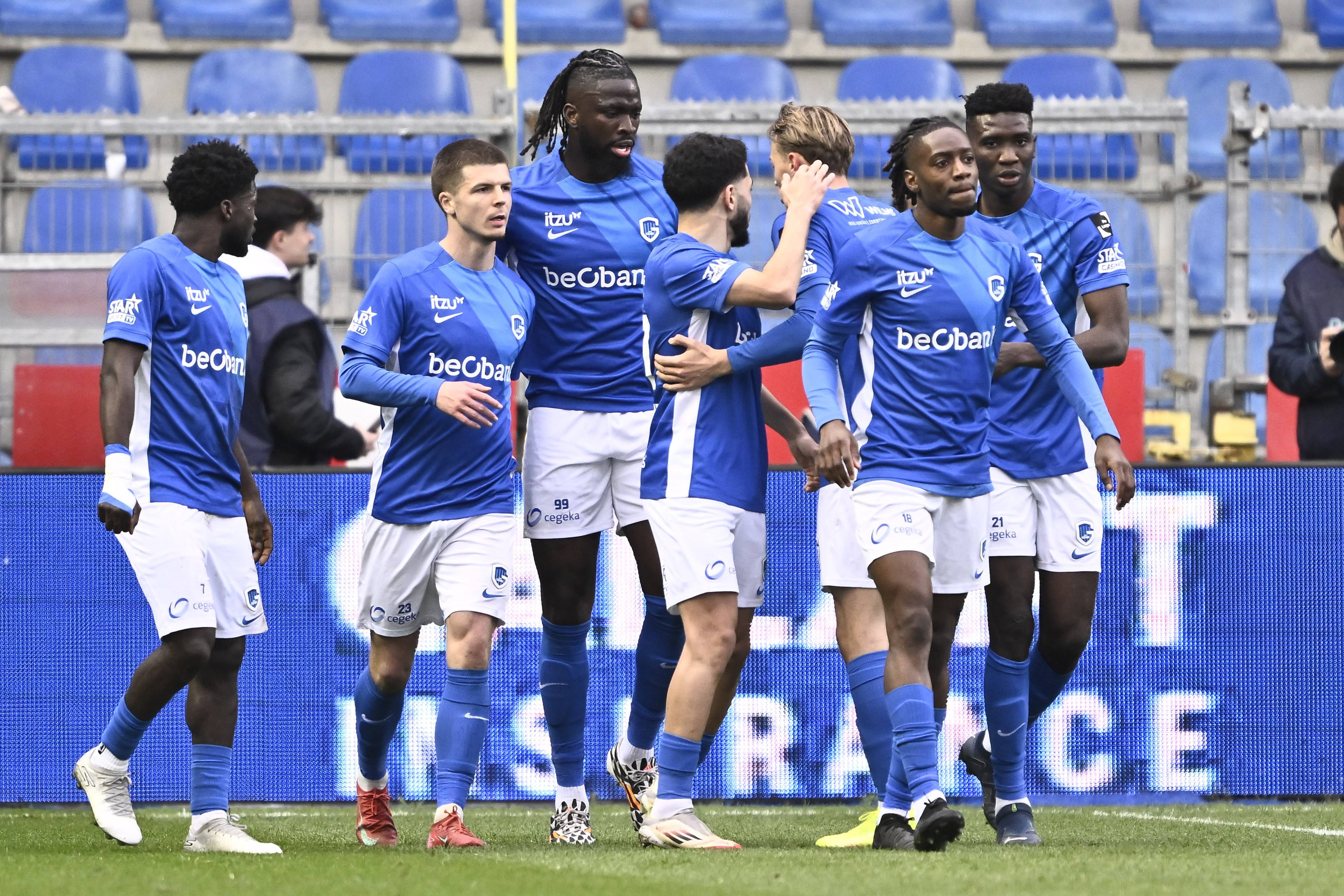 Bayern Munich eye two-cap Super Eagles striker who dreams of playing for Real Madrid