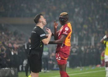 EURO 2024: Six top players who could have represented Nigeria but chose Europe