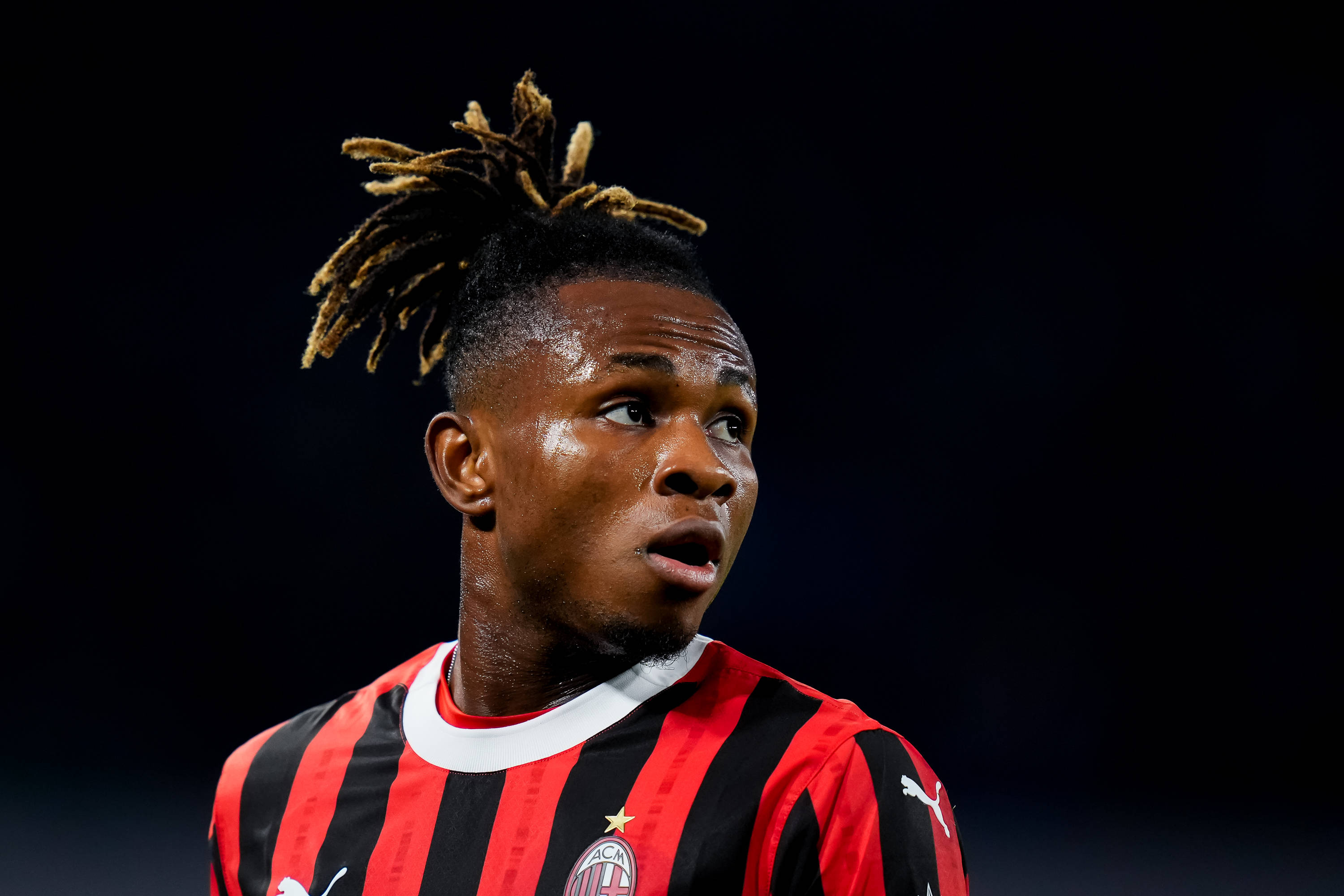 Chukwueze and three others up for sale as Milan make summer transfer plans