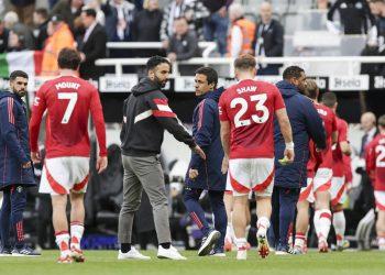 Why Dortmund’s Karim Adeyemi rejected Napoli: Inside story