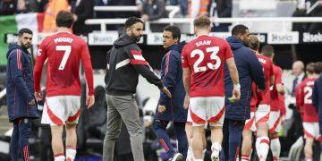 Reports: Man Utd To ‘Pay’ ₦6.7B For Odion Ighalo