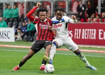 Atletico Madrid open talks for Super Eagles star with 130 G/A across Germany, Italy, and England