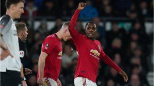 Transfer: Everything Odion Ighalo said about Osimhen’s next club