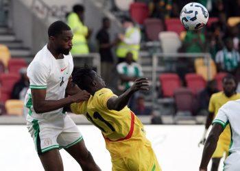 Super Eagles next match: Chelle’s troops to face Russia, Ghana, and two others in June
