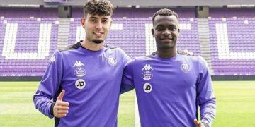 Official: Nigeria’s Babatunde Akinsola quits Spain for Portugal after signing 3-year deal with AVS