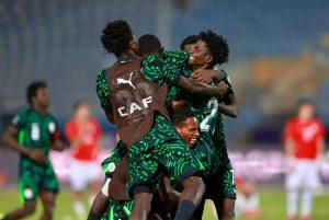Nigeria 0-0 Niger (4-3 pen): Bameyi seal shootout win as Flying Eagles reach WAFU B U20 final