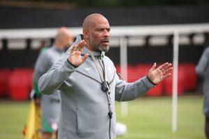 APR FC vs Nigeria: Eric Chelle leads CHAN Eagles for key Kigali test with Rwandan champions