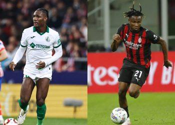 Celta 0–1 Man United: Rashford freekick give Red Devils advantage