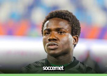 Daniel Bameyi set for reunion with Ladan Bosso at Bayelsa United, deal ‘still in progress’