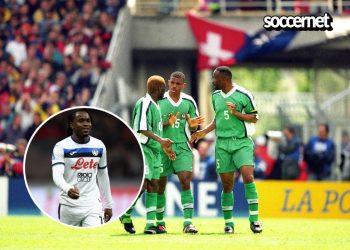 Ademola Lookman to Liverpool? Atalanta star could become Nigeria’s second most expensive export