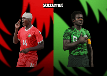 Daniel Bameyi set for reunion with Ladan Bosso at Bayelsa United, deal ‘still in progress’