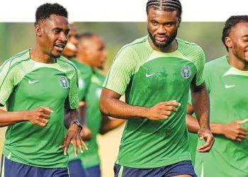 Transfers: Bright Osayi-Samuel confirms Fenerbahçe exit – Report