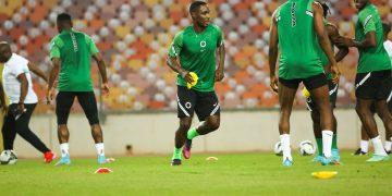 Report: Why Manchester United want ₦47billion-valued Super Eagles star