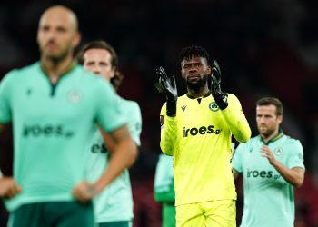 A week on: Former EPL referee still in shock over Iheanacho’s disallowed goal against Braga